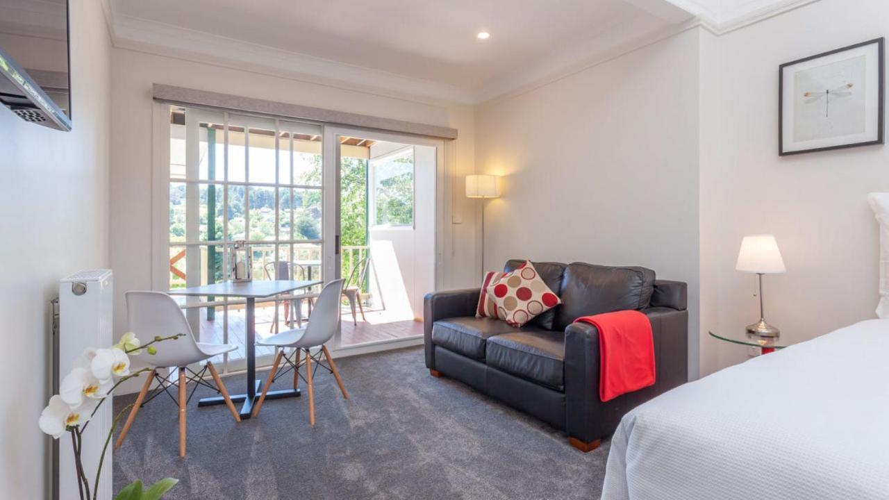 Balconies Lakeside - Studio Apartment 2 Daylesford Exterior foto