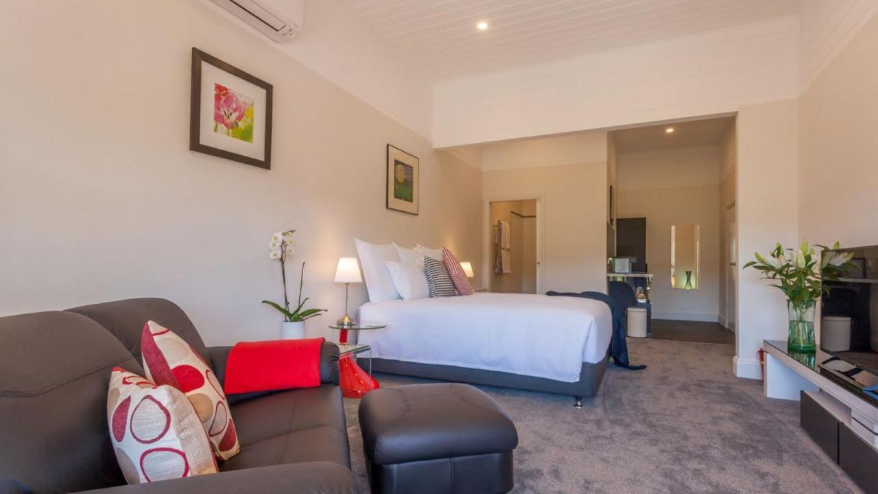Balconies Lakeside - Studio Apartment 2 Daylesford Exterior foto